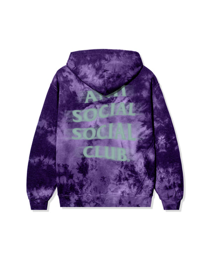 ASSC Possessed Reflective Hoodie