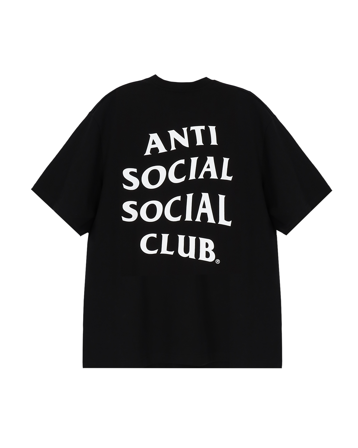 Wavy S/S Tee