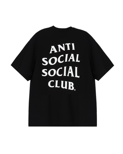 Wavy S/S Tee