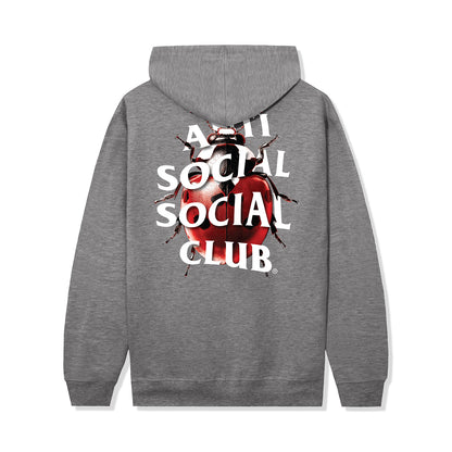 ASSC Bug Out Hoodie