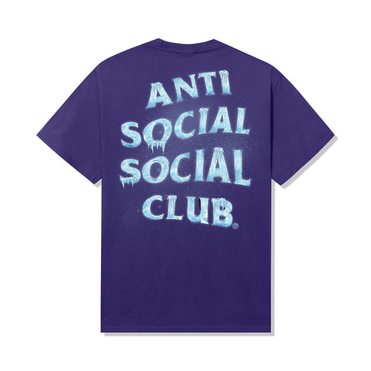 ASSC -ICLE Tee