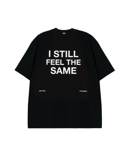 Feel The Same S/S Tee