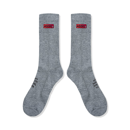 ASSC Rockstar Socks