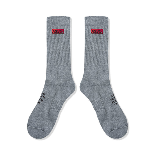 ASSC Rockstar Socks