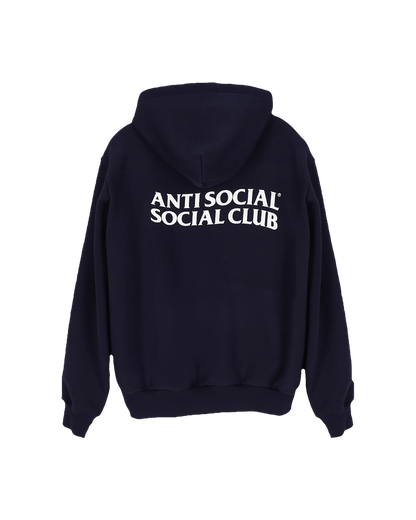 747 Pullover Hoodie