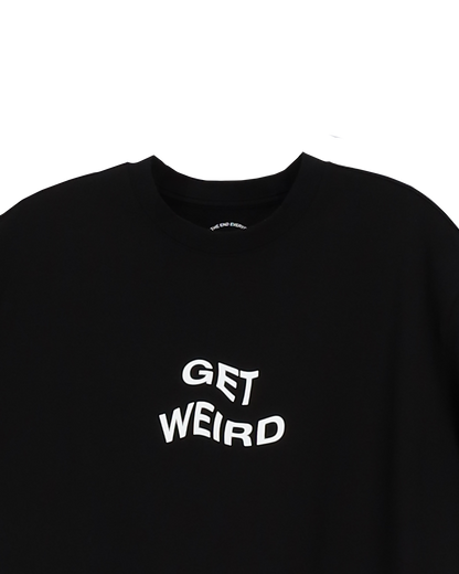 Wavy S/S Tee