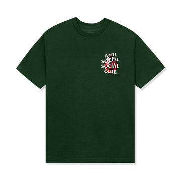 ASSC  Bug Out Tee
