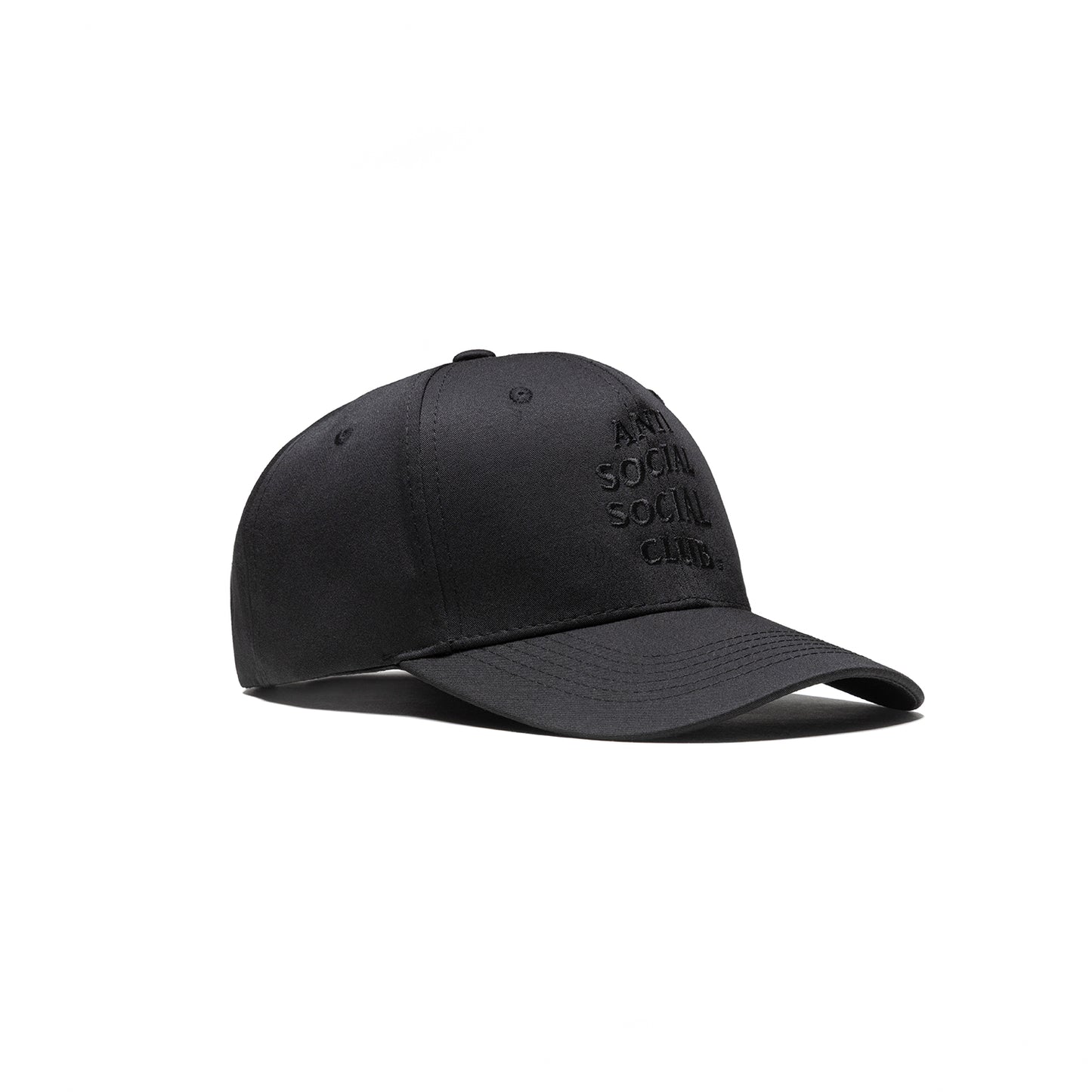 Tonal Embroidered Cap