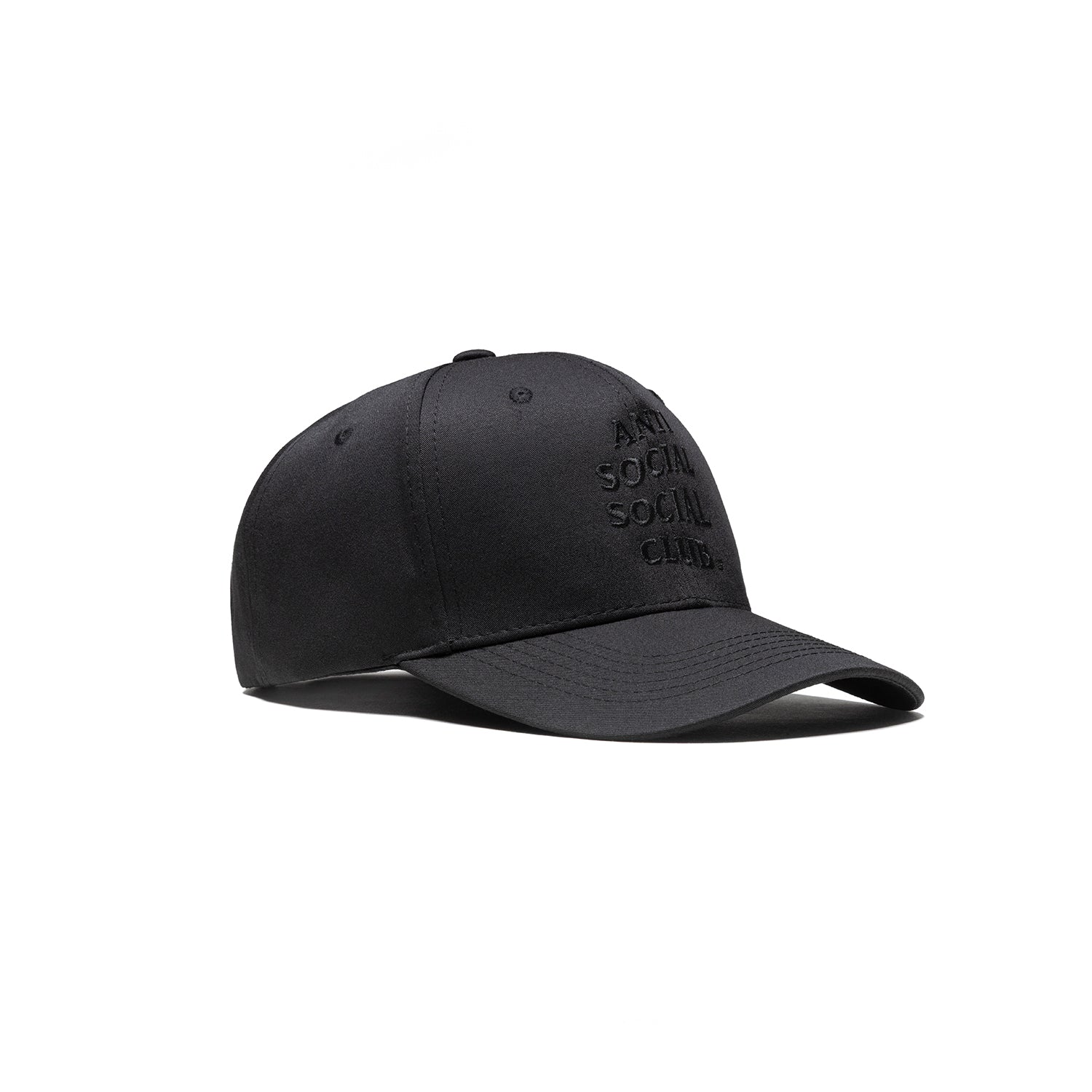 Tonal Embroidered Cap