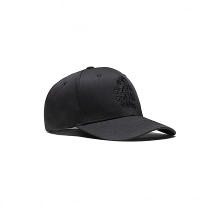 Tonal Embroidered Cap