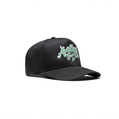 Devilish Cap