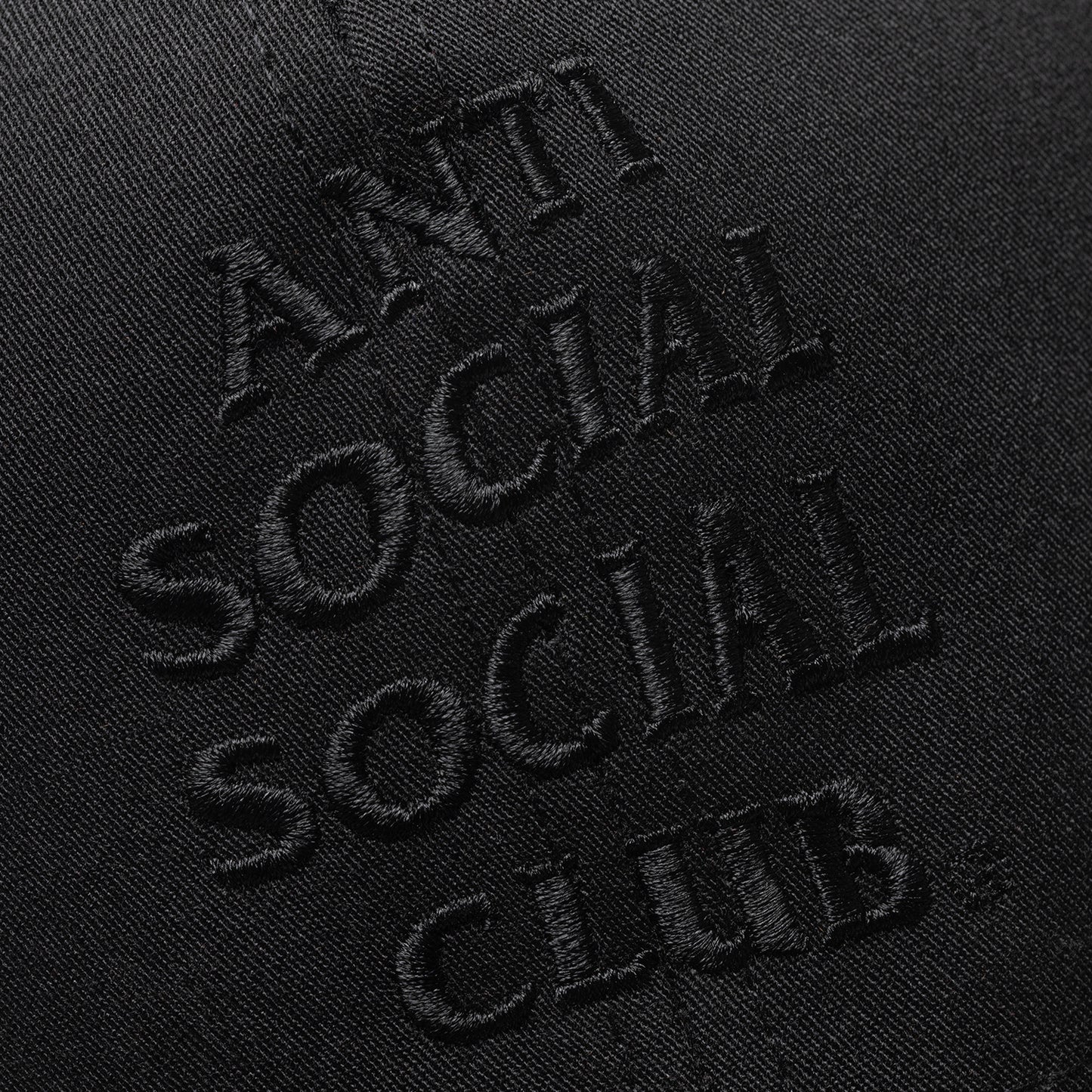 Tonal Embroidered Cap