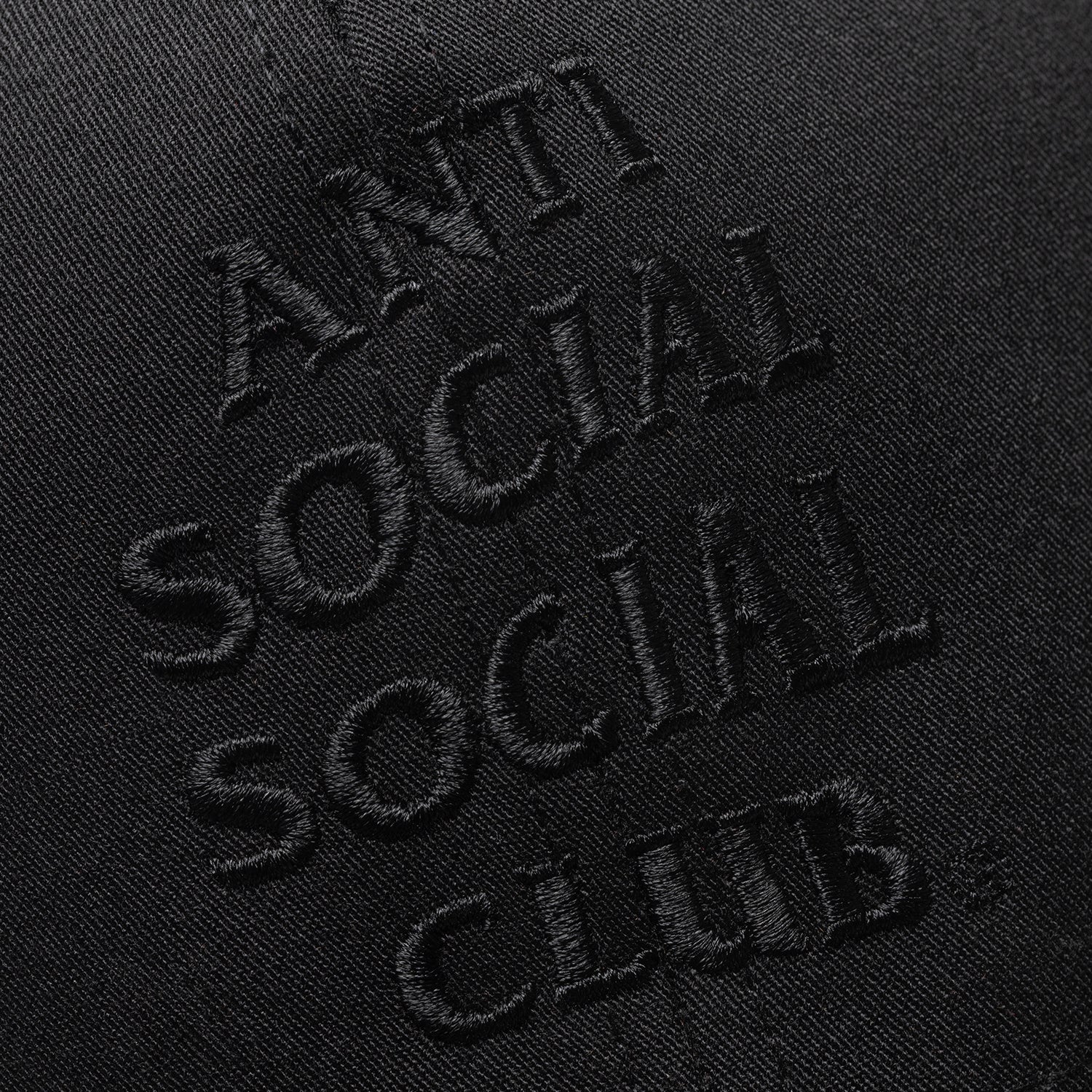 Tonal Embroidered Cap