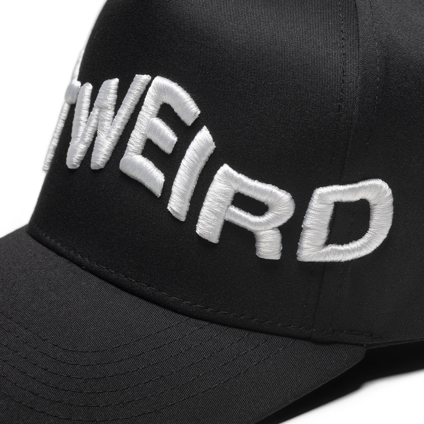 3D Get Weird Hat