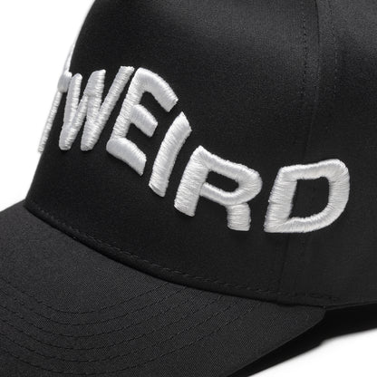 3D Get Weird Hat