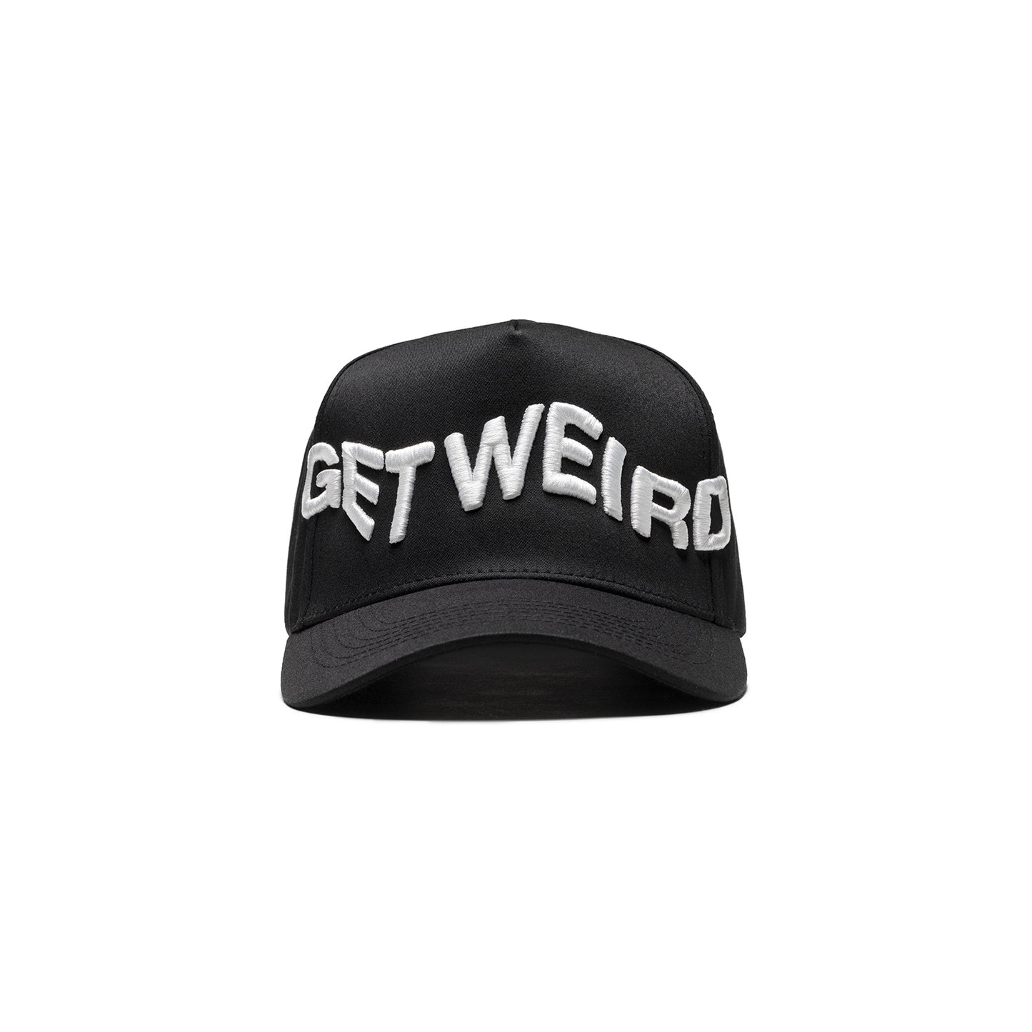3D Get Weird Hat