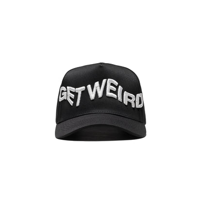 3D Get Weird Hat