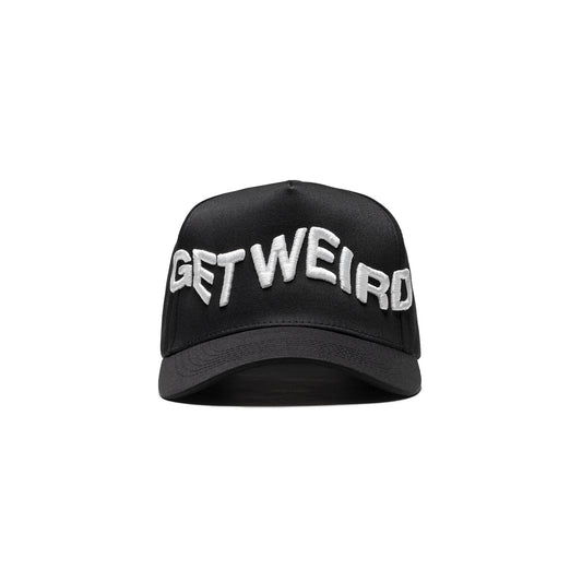 3D Get Weird Hat
