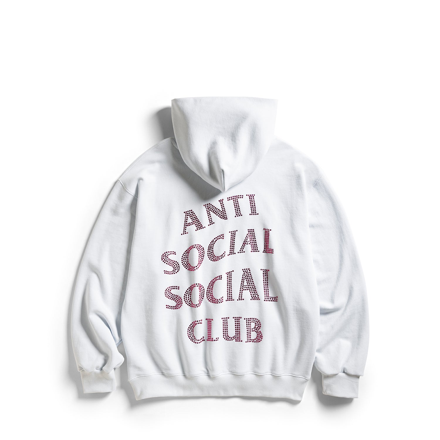 Rhinestone Mind Games Hoodie