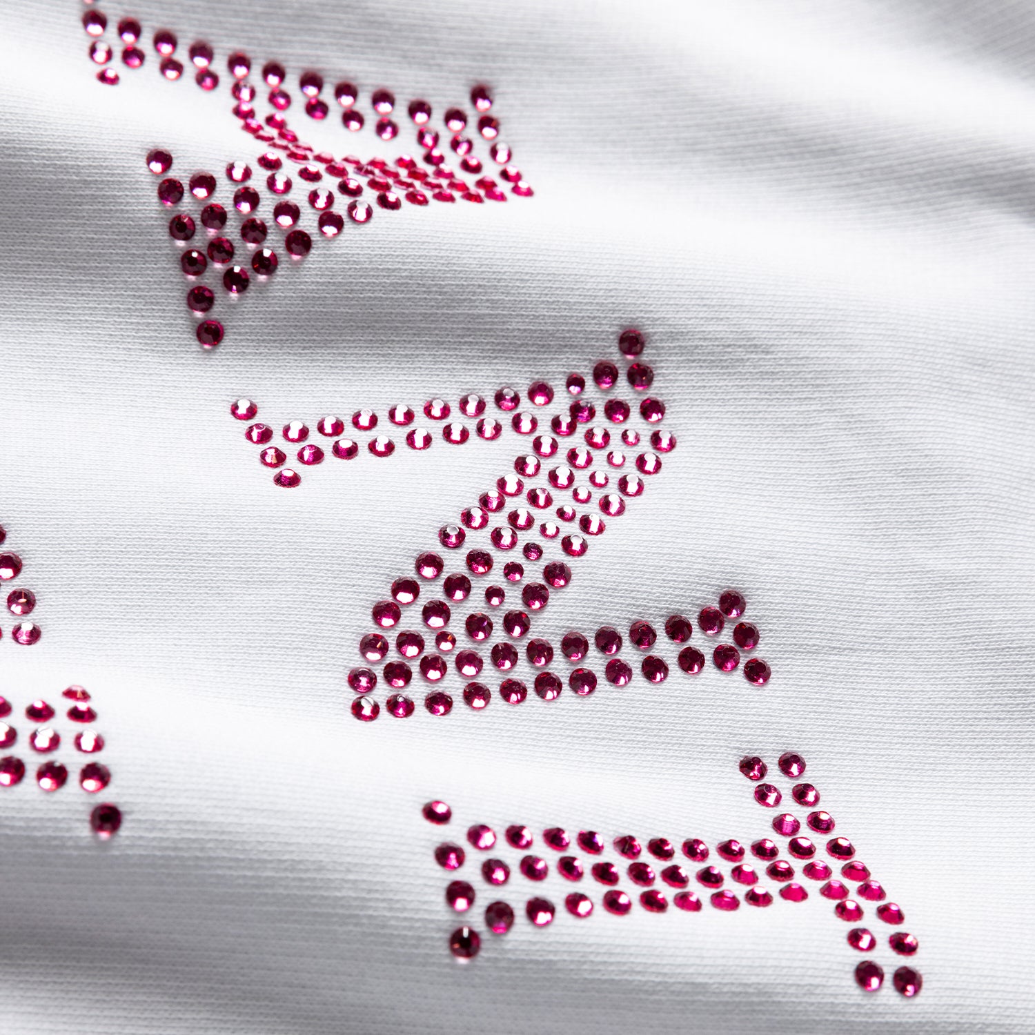 Rhinestone Mind Games Hoodie