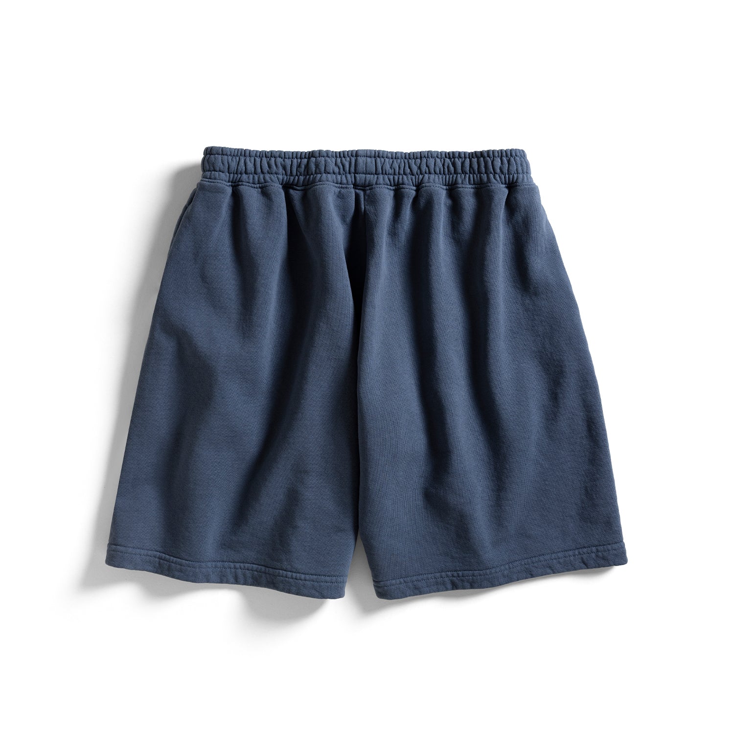  clubhaus anticountryclub ネイビー Tonkatsu: Boro Wave Shorts – AntiSocialSocialClub
