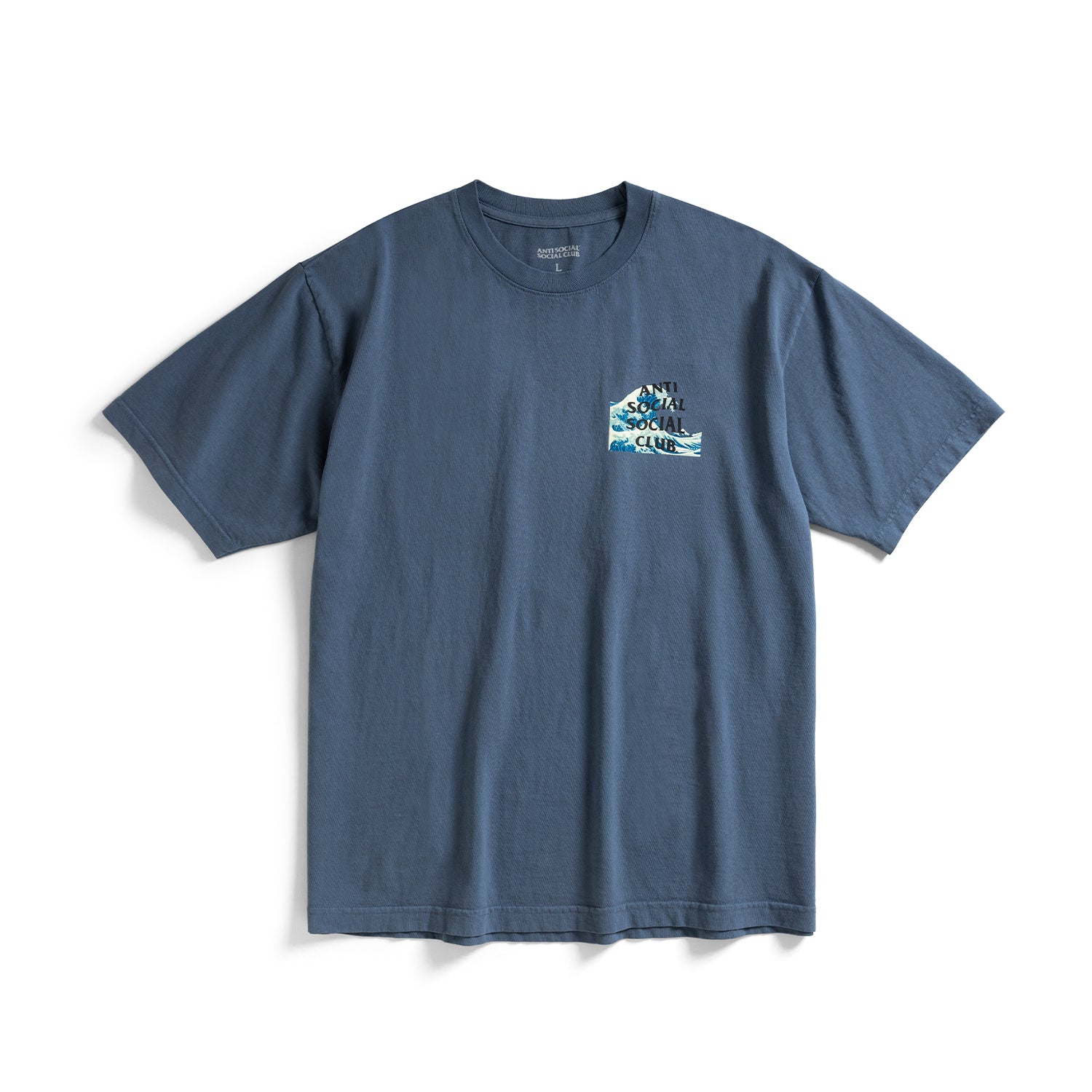 Tonkatsu: The Great Wave – AntiSocialSocialClub