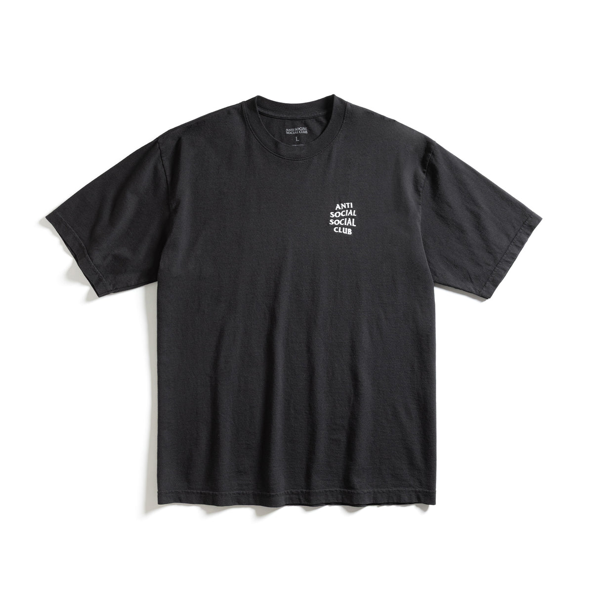 ASSC Core Tee