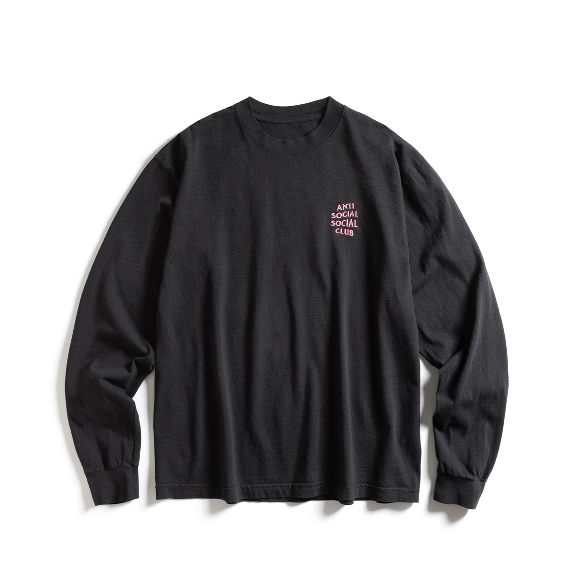ASSC Core Ls Tee