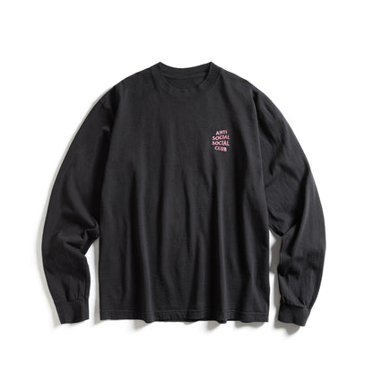 ASSC Core Ls Tee