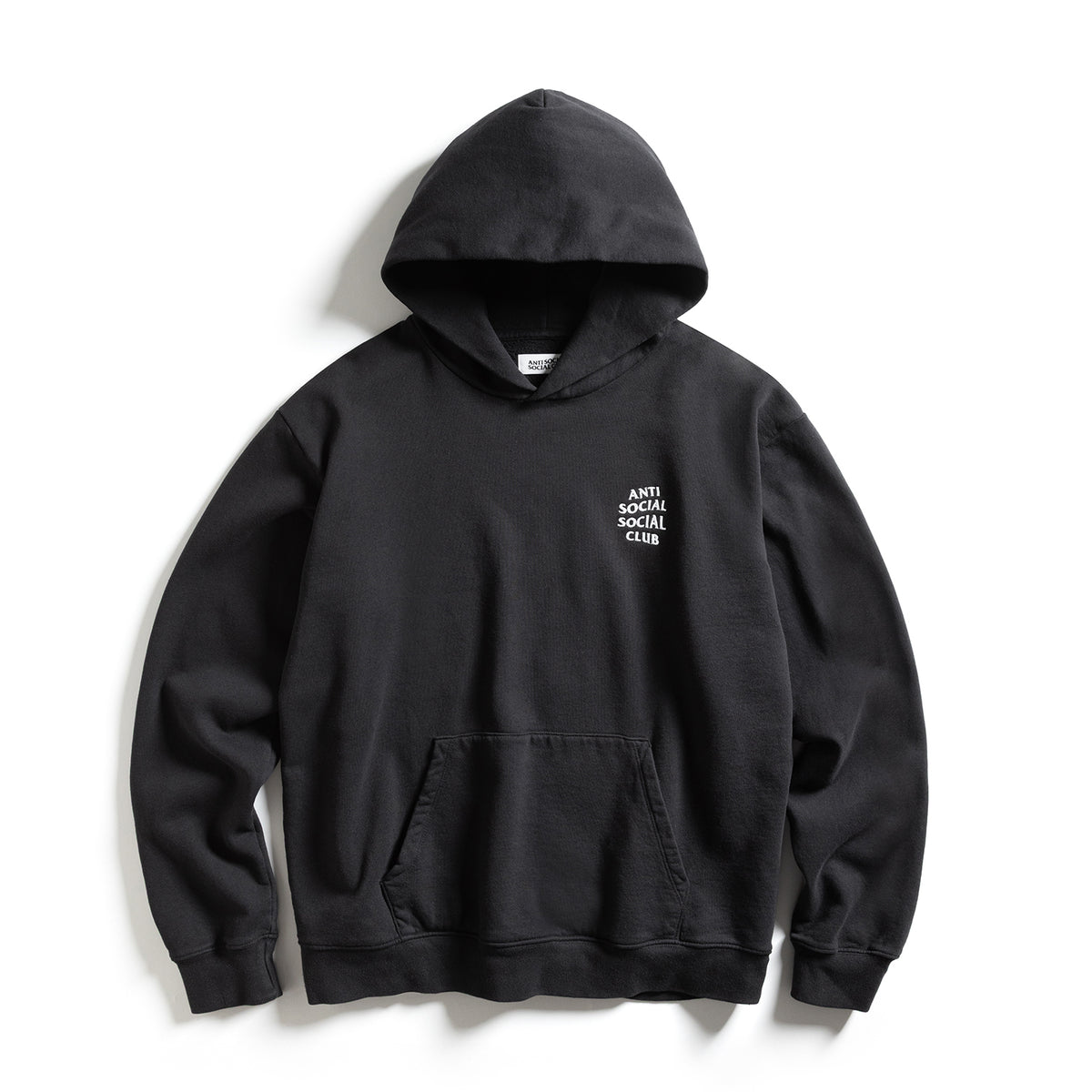 ASSC Core Hoodie
