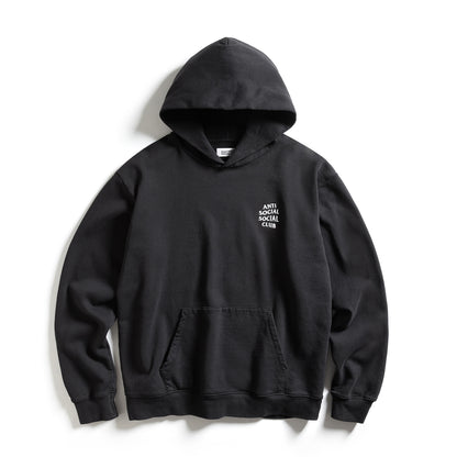 ASSC Core Hoodie