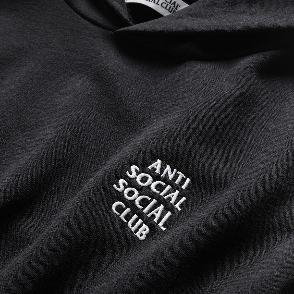 ASSC Core Hoodie