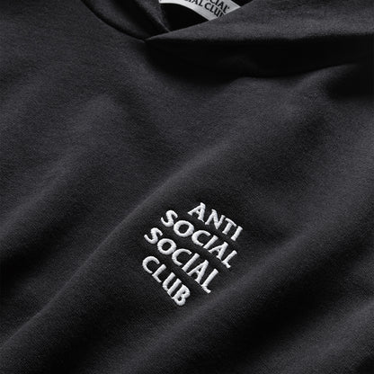 ASSC Core Hoodie