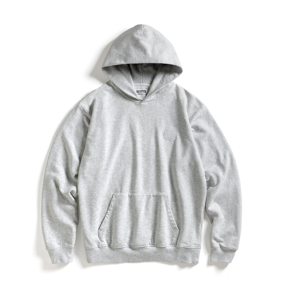 ASSC Core Hoodie