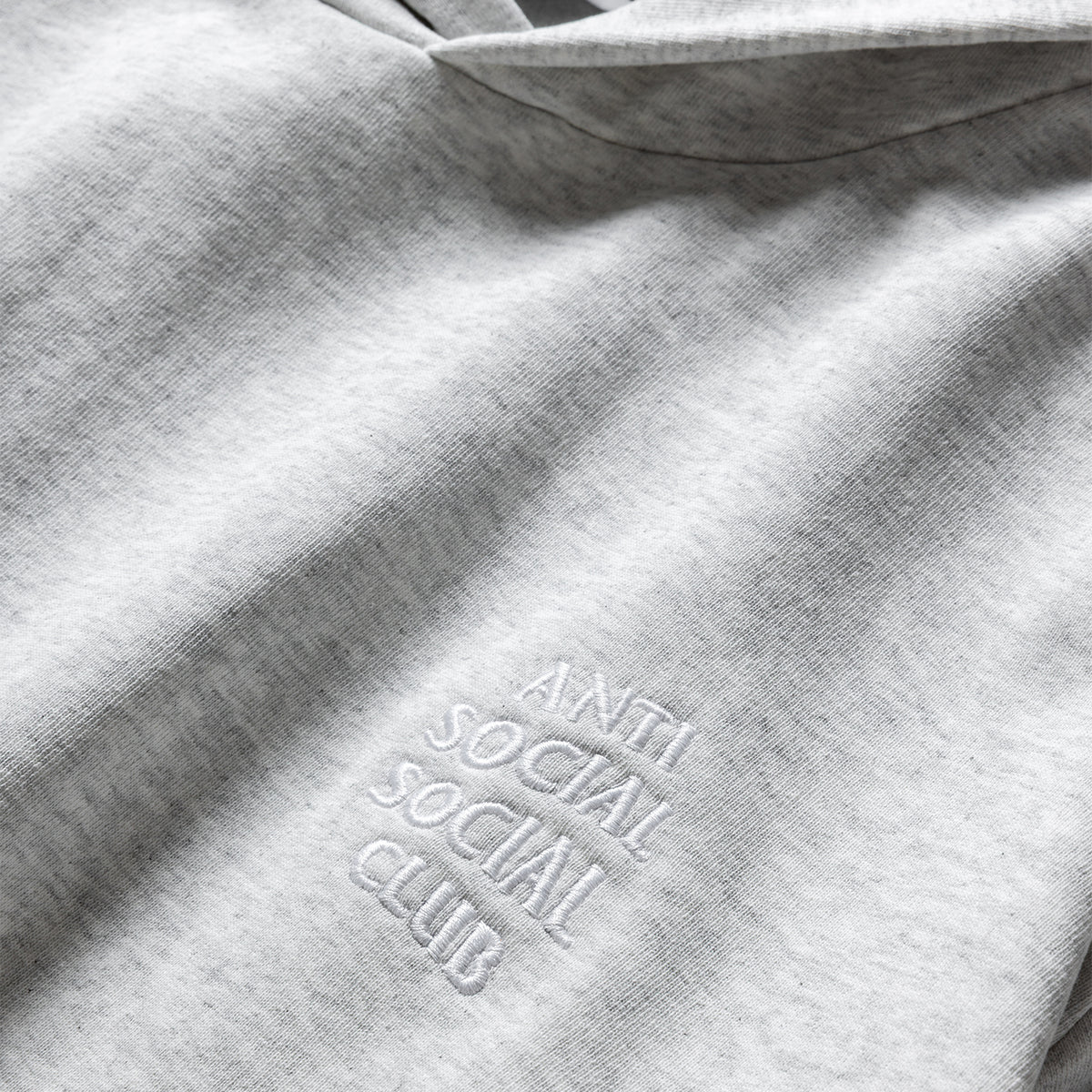 ASSC Core Hoodie