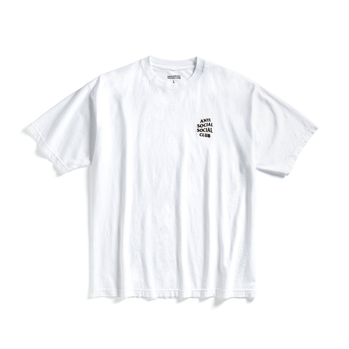 ASSC Core Tee