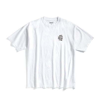 ASSC Core Tee