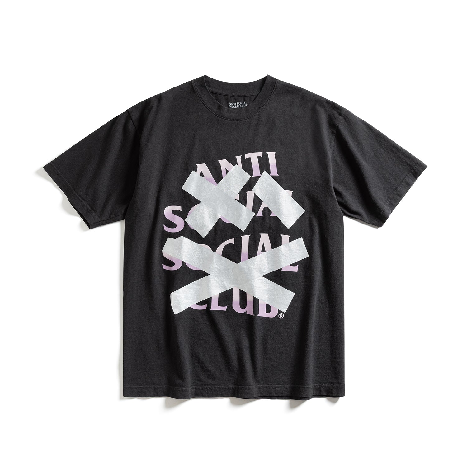 Cancelled Again Tee