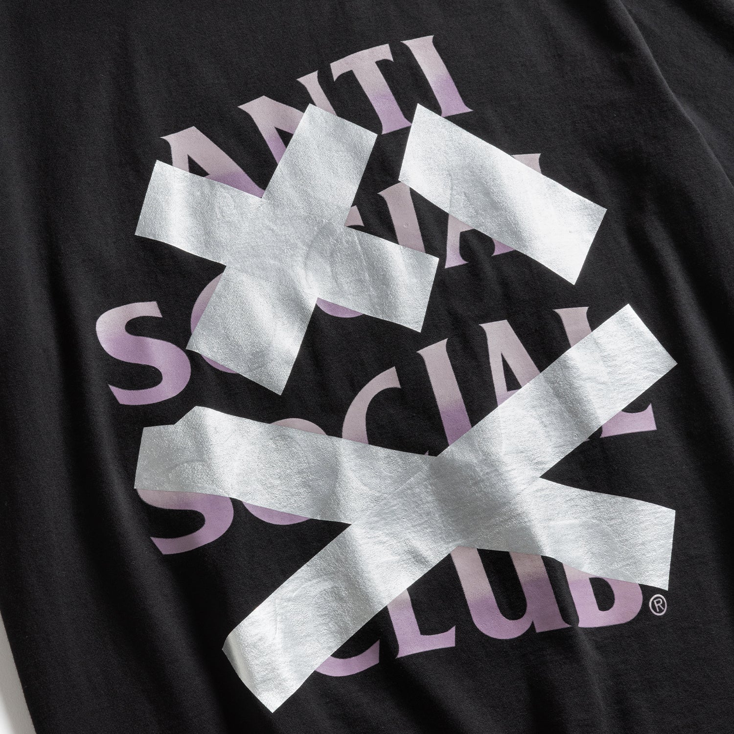 Cancelled Again Tee