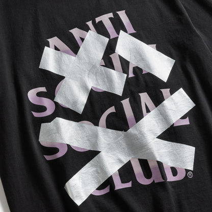 Cancelled Again Tee