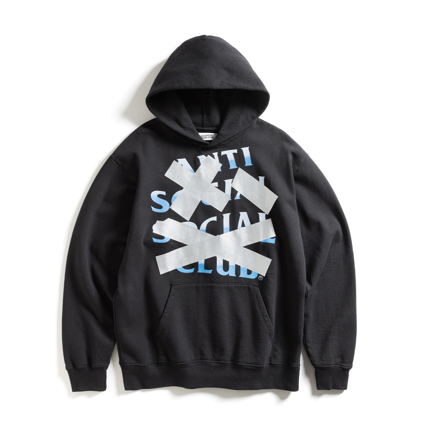 Cancelled Again Hoodie
