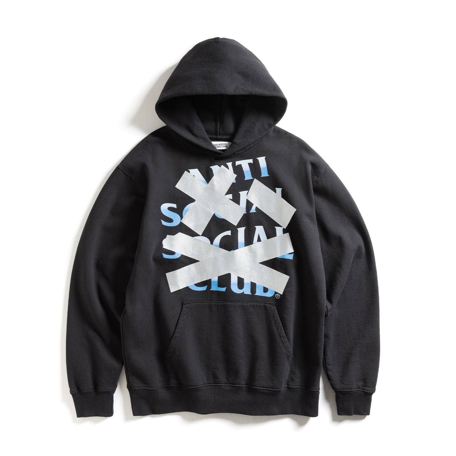 Cancelled Again Hoodie