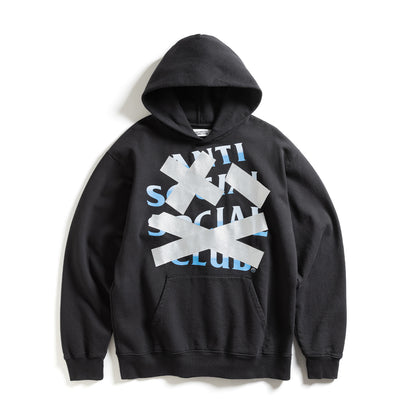 Cancelled Again Hoodie