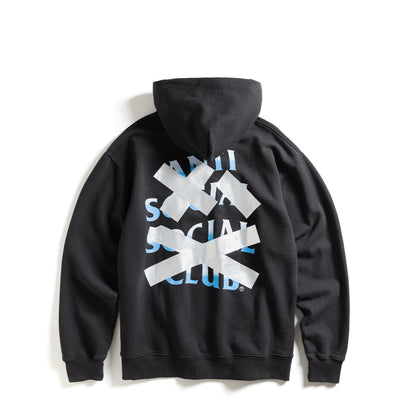 Cancelled Again Hoodie