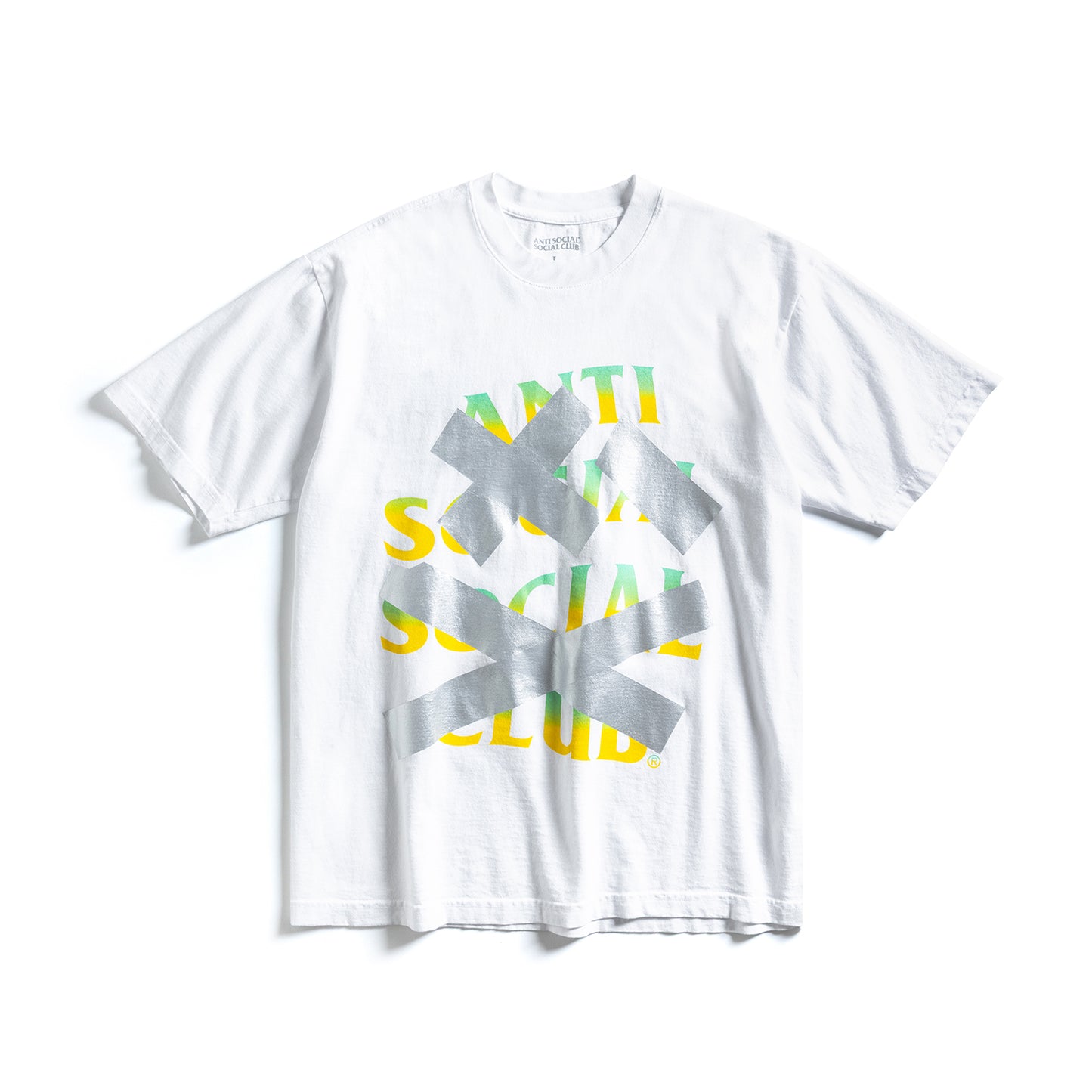 Cancelled Again Tee