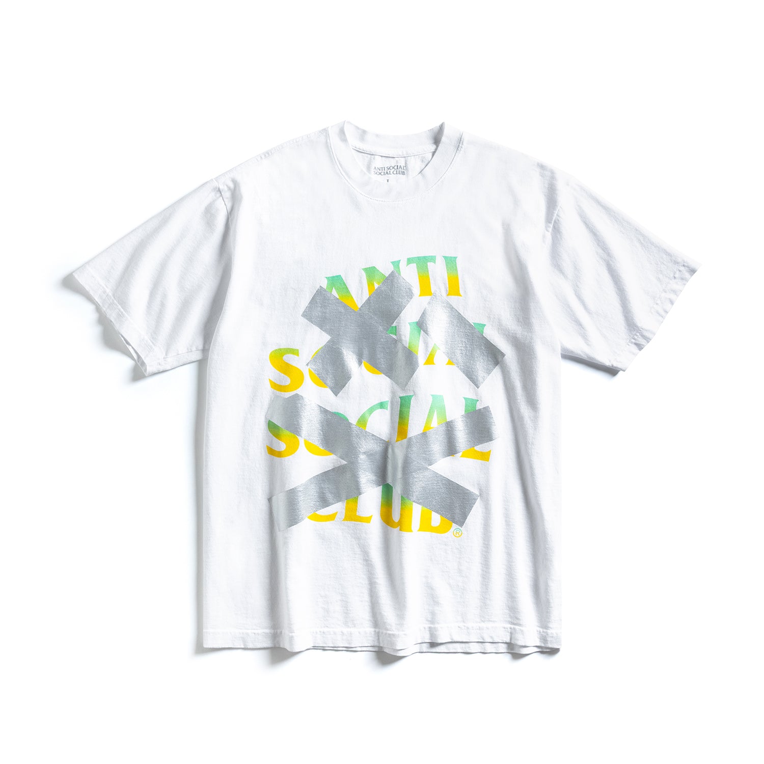 Cancelled Again Tee