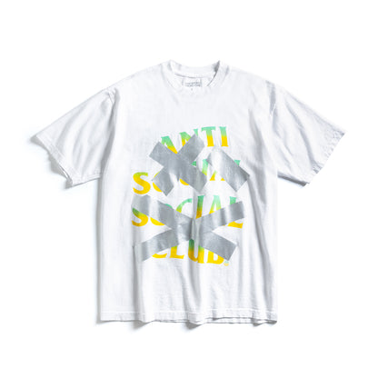 Cancelled Again Tee