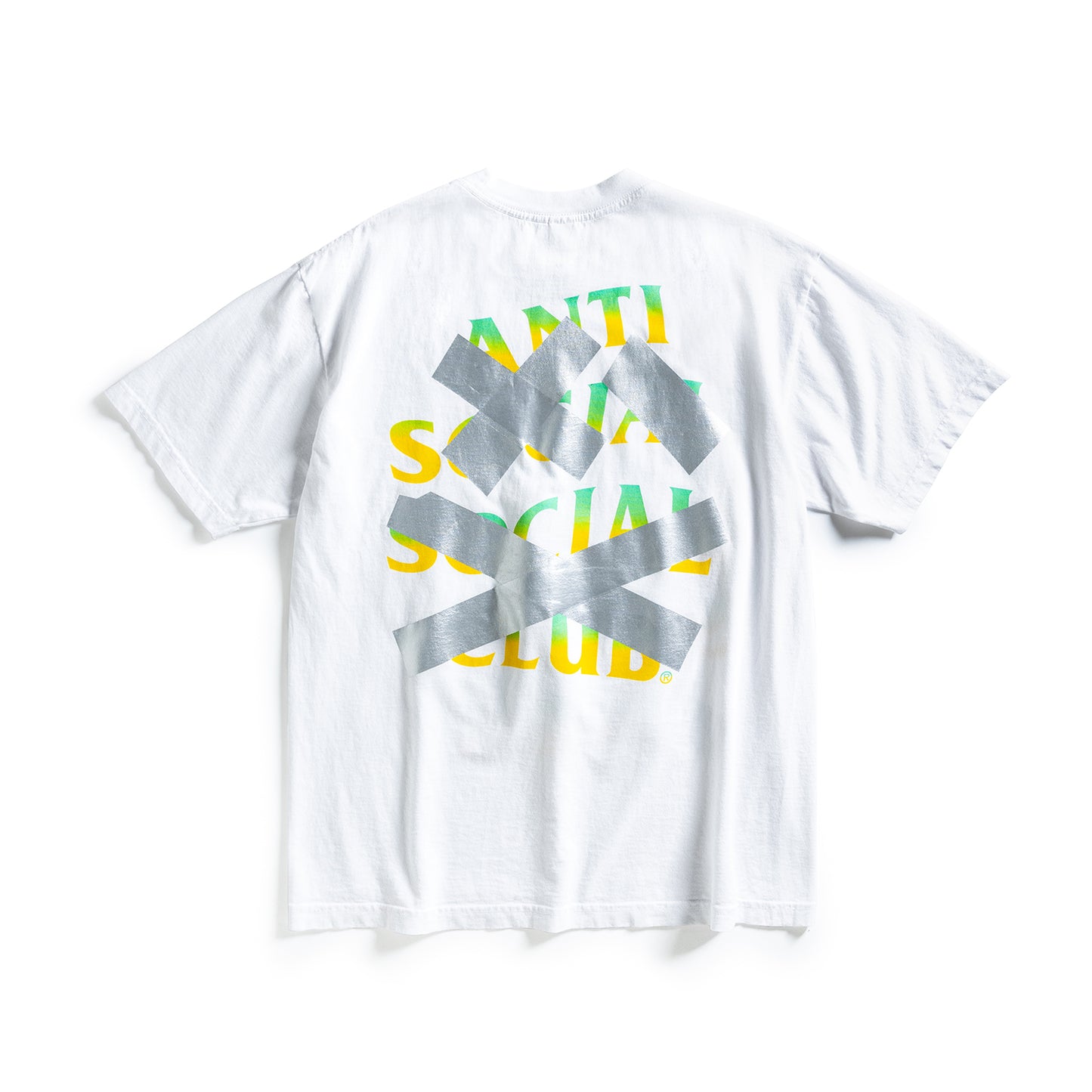 Cancelled Again Tee