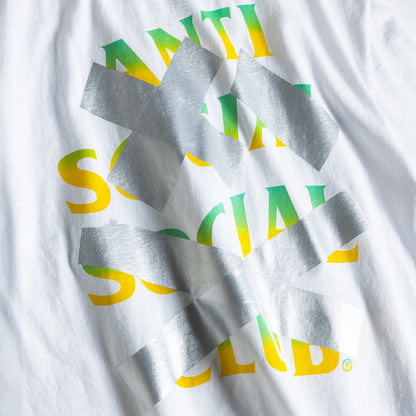 Cancelled Again Tee