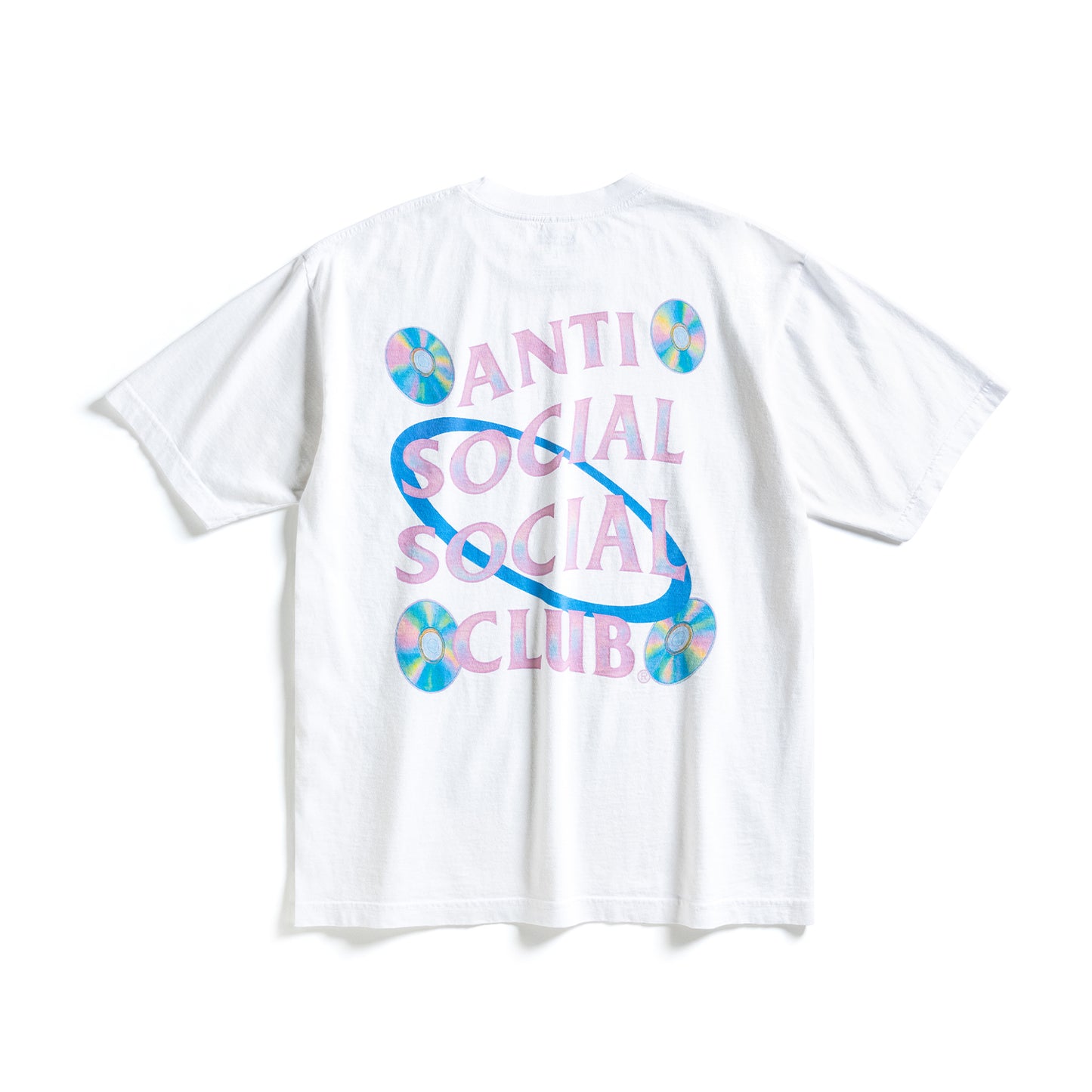 Cd-Rom Tee